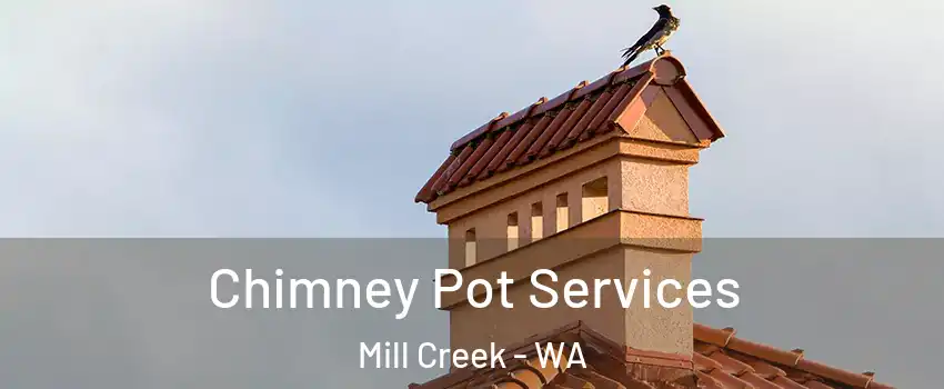  Chimney Pot Services Mill Creek - WA