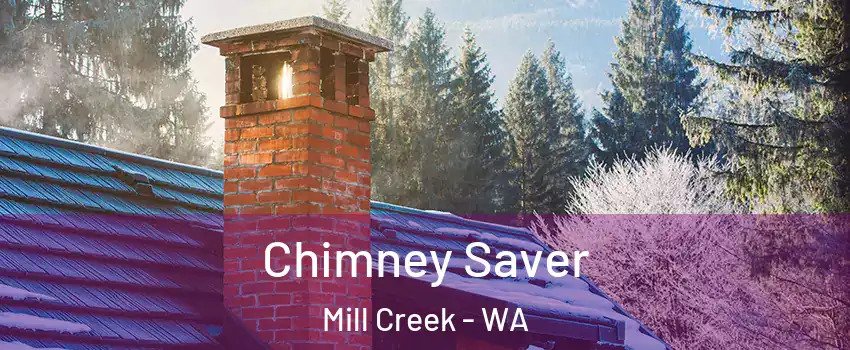  Chimney Saver Mill Creek - WA