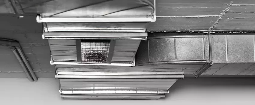 Trusted Air Duct Cleaning Company in Mill Creek, Washington