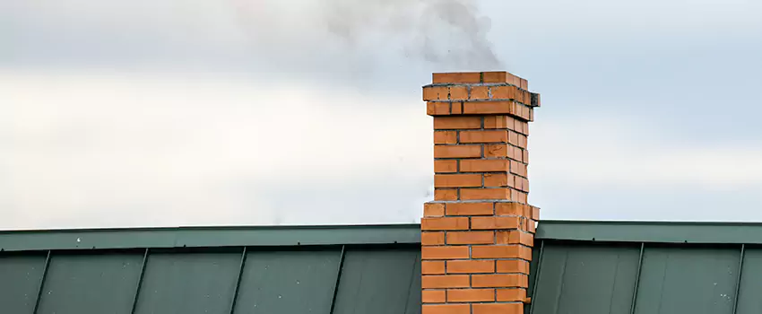 Animal Screen Chimney Cap Repair And Installation Services in Mill Creek, Washington