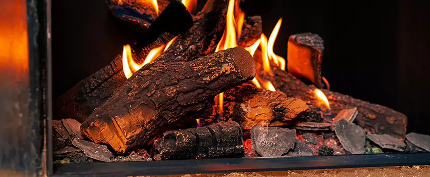 Chimney Fireplace Ash Dump Cleaning in Mill Creek, WA