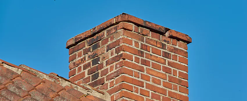 Clean Blocked Chimney in Mill Creek, Washington