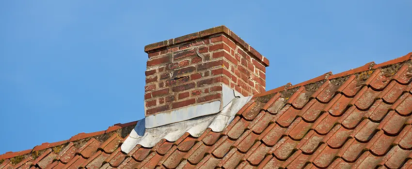 Residential Chimney Bricks Rotten Repair Services in Mill Creek, WA