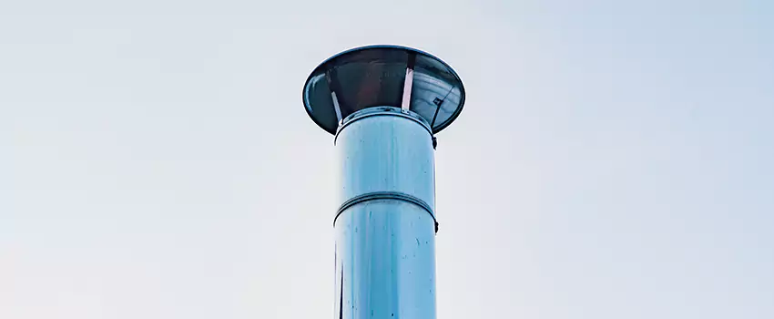 Wind-Resistant Chimney Caps Installation and Repair Services in Mill Creek, Washington