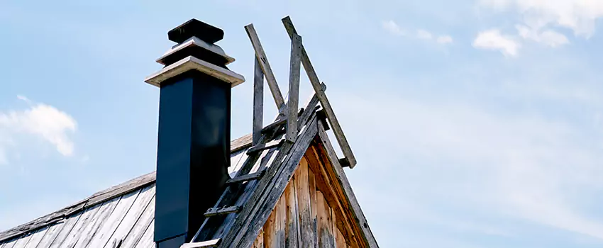Chimney Creosote Cleaning in Mill Creek, WA