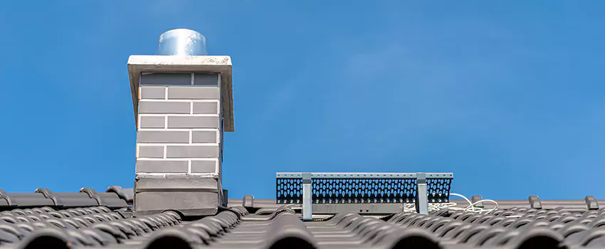 Chimney Flue Relining Services in Mill Creek, Washington
