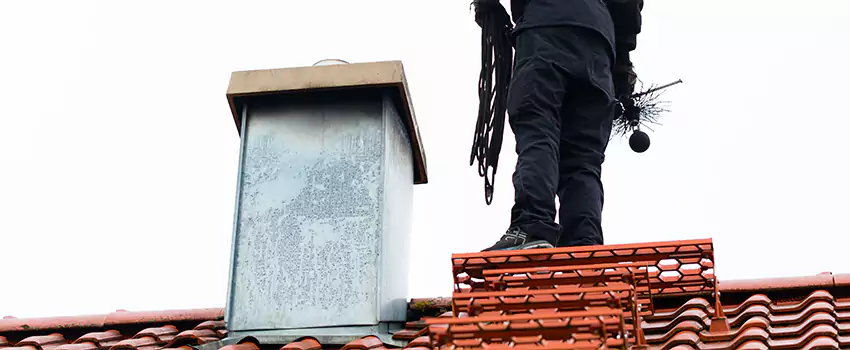 Chimney Liner Services Cost in Mill Creek, WA