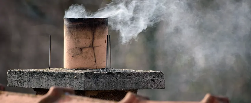 Wood Burning Chimney Odor Removal in Mill Creek, WA