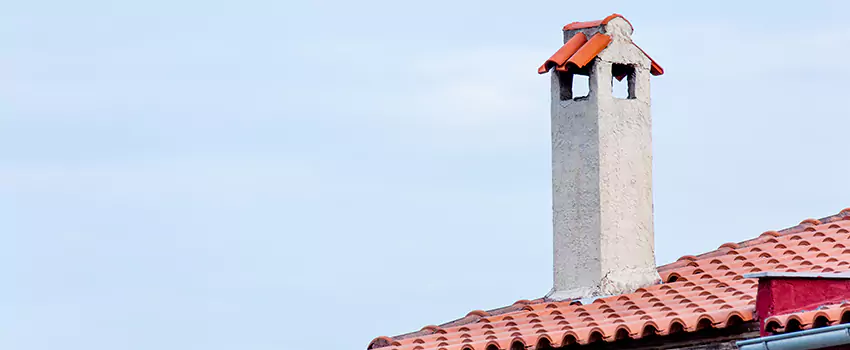 Chimney Pot Replacement in Mill Creek, WA