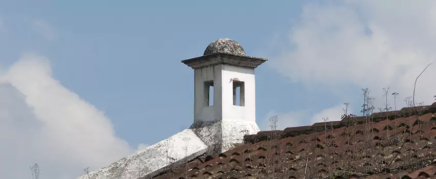 Cost To Rebuild A Chimney in Mill Creek, WA
