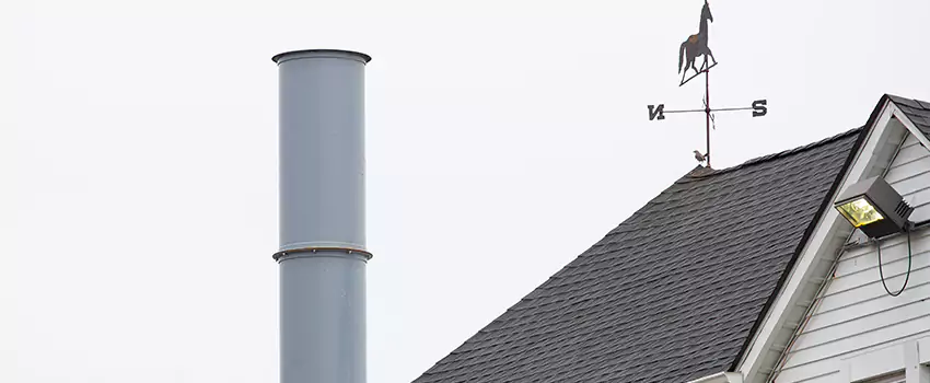 Chimney Inspection in Mill Creek, WA