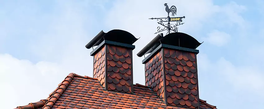 Old Chimney Restoration in Mill Creek, Washington