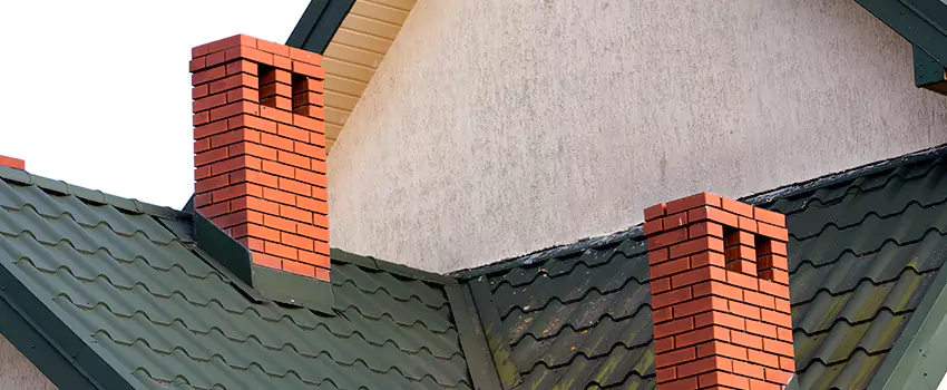 Chimney Saver Waterproofing Services in Mill Creek, Washington