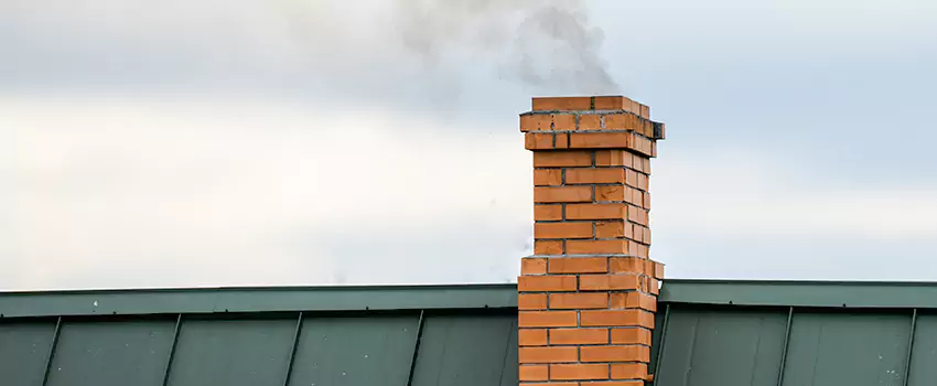 Chimney Soot Cleaning Cost in Mill Creek, WA