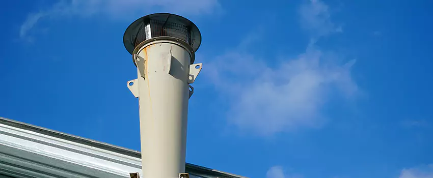 Chimney Spark Arrestor Requirements in Mill Creek, WA