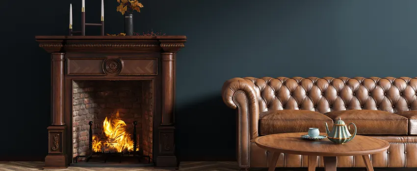 Traditional Fireplace Design Refurbishment Costs in Mill Creek, Washington