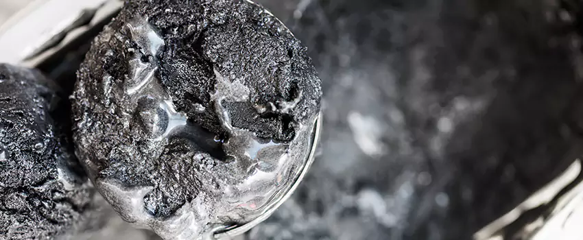 Clogged Dryer Vent Lint Cleaning in Mill Creek, Washington