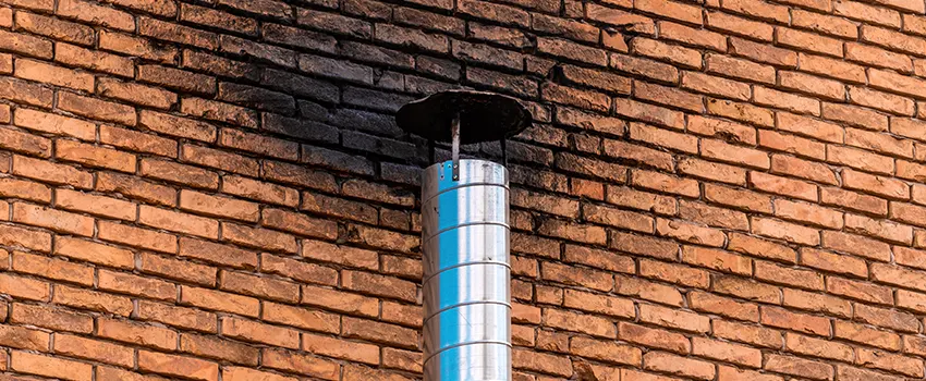 Diagnosing Commercial Chimney Problems in Mill Creek, WA