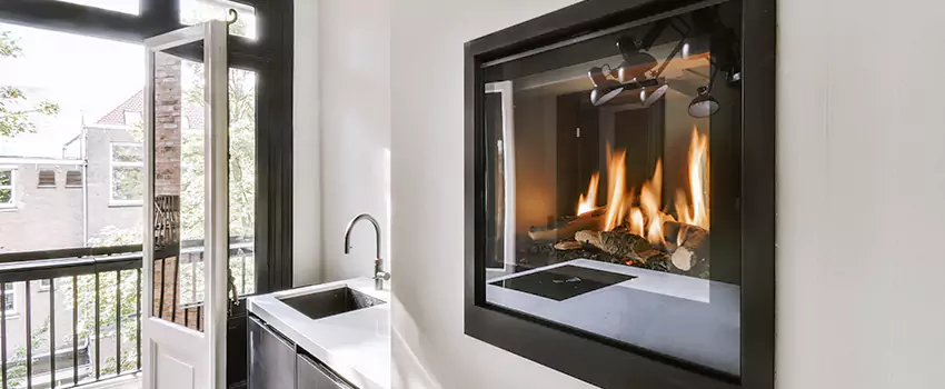 Dimplex Fireplace Installation and Repair in Mill Creek, Washington