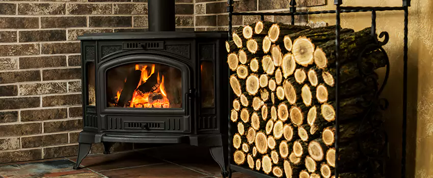 Drolet Fireplaces in Mill Creek, Washington