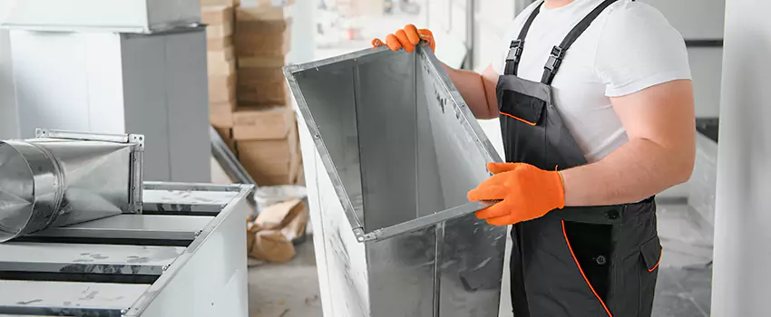 Benefits of Dryer Vent Inspection in Mill Creek, WA