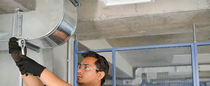 HVAC Ductwork Cleaning in Mill Creek, WA