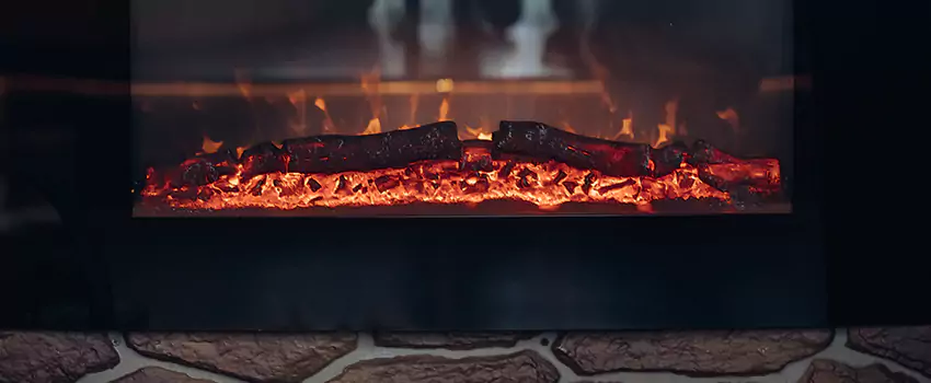 Outdoor Electric Fireplace Installation Solutions in Mill Creek, WA