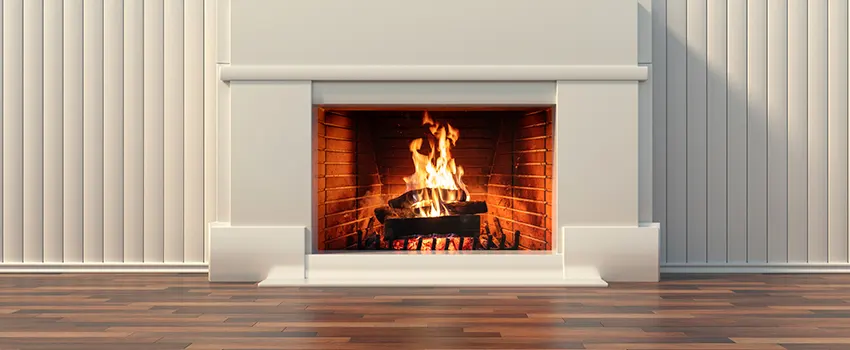Fireplace Broken Ashtray Repair Services in Mill Creek, Washington