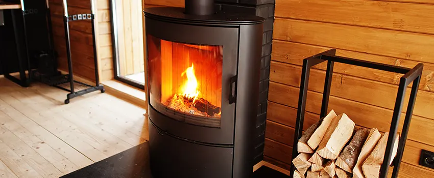 Gas Fireplace Door Handle Installation Services in Mill Creek, Washington