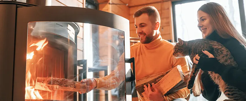 Fireplace Door Installation And Replacement Contractors in Mill Creek, WA
