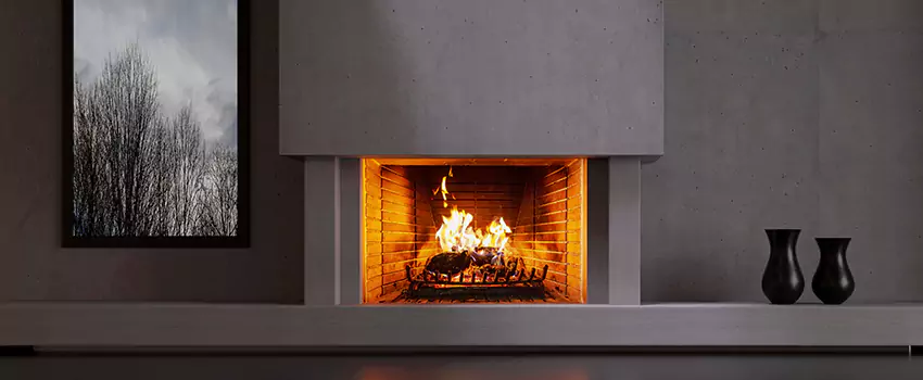 Wood Fireplace Refacing in Mill Creek, WA