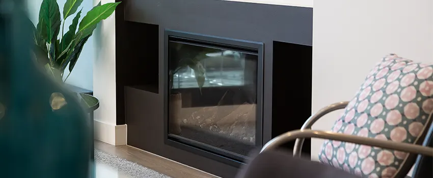 Welding Repairs for Fireplace Grate in Mill Creek, WA