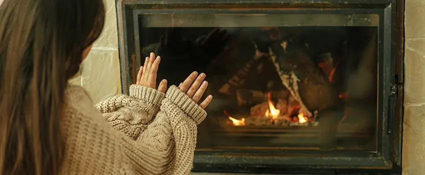 Wood-burning Fireplace Smell Removal Services in Mill Creek, WA