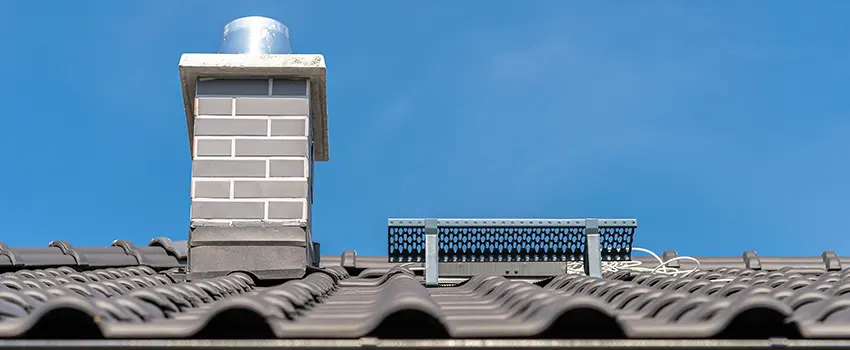 Repair Blocked Chimney in Mill Creek, Washington