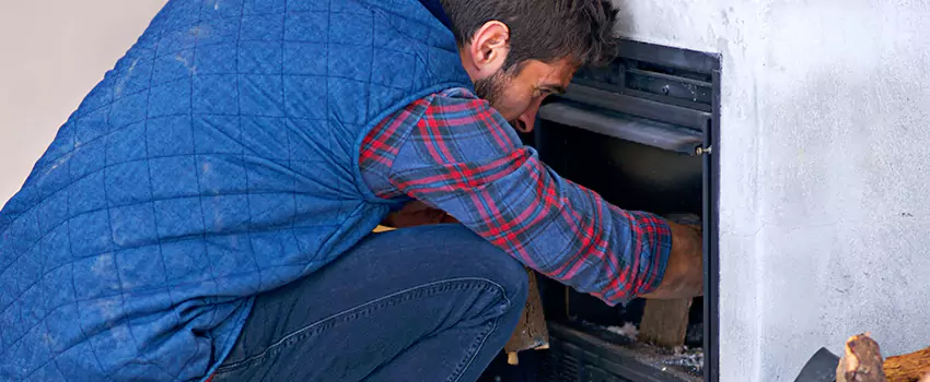 Fix Non-Working Prefabricated Fireplace in Mill Creek, WA