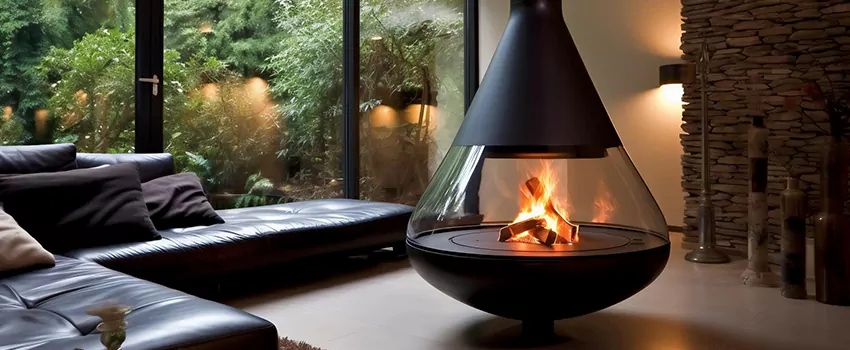 Affordable Floating Fireplace Repair And Installation Services in Mill Creek, Washington
