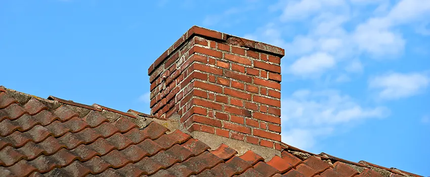 Flue Tiles Cracked Repair Services near Me in Mill Creek, WA