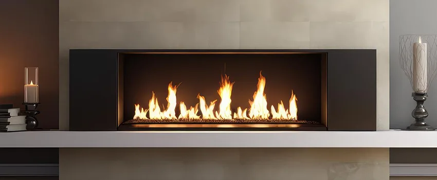Vent Free Gas Fireplaces Repair Solutions in Mill Creek, Washington