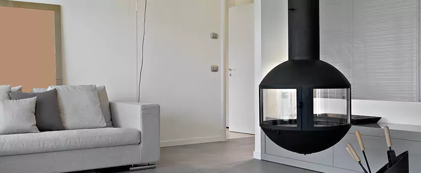 Hanging & Suspended Fireplaces Designer in Mill Creek, Washington