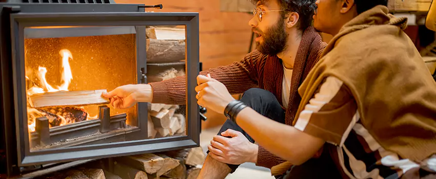 Benefits of Harman Stoves Fireplace in Mill Creek, Washington