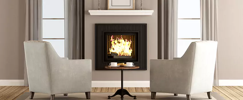 Heat & Glo Outdoor Gas Fireplaces Installation Contractors in Mill Creek, Washington