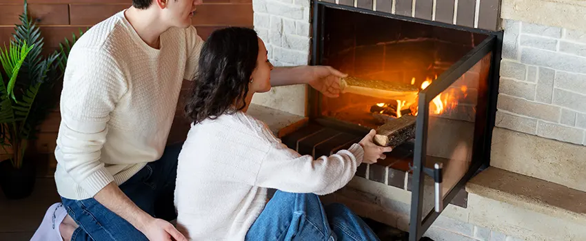 Kings Man Direct Vent Fireplaces Services in Mill Creek, Washington