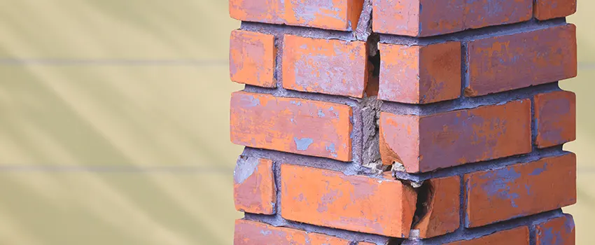 Leaking Chimney Repair And Replacement Cost in Mill Creek, Washington