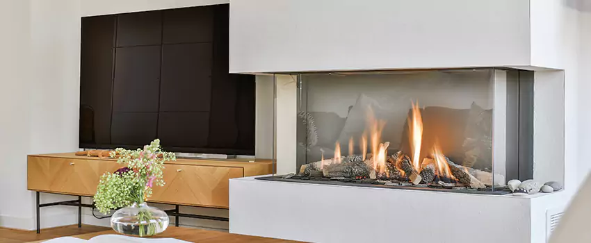 Ortal Wilderness Fireplace Repair and Maintenance in Mill Creek, Washington