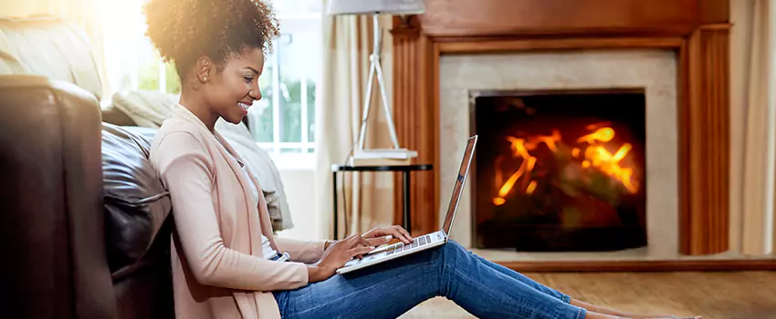 Cost-Effective Osburn Fireplace Installation and Repair in Mill Creek, WA