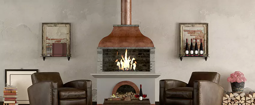 Benefits of Pacific Energy Fireplace in Mill Creek, Washington