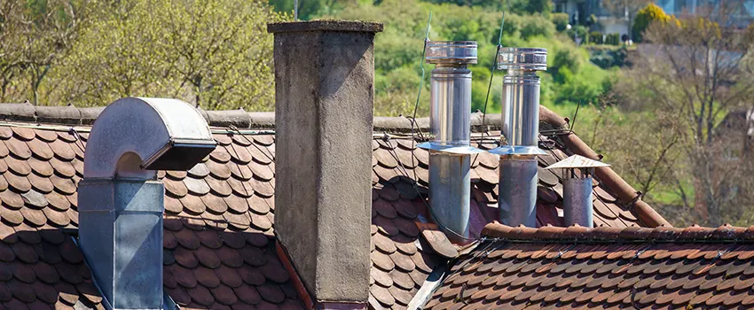 Residential Chimney Flashing Repair Services in Mill Creek, WA