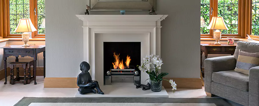 RSF Fireplaces Maintenance and Repair in Mill Creek, Washington