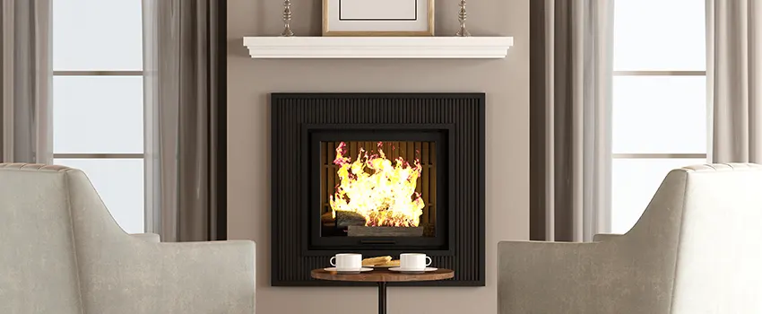 Superior Outdoor Fireplace Repair in Mill Creek, WA