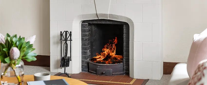 Valor Fireplaces and Stove Repair in Mill Creek, WA